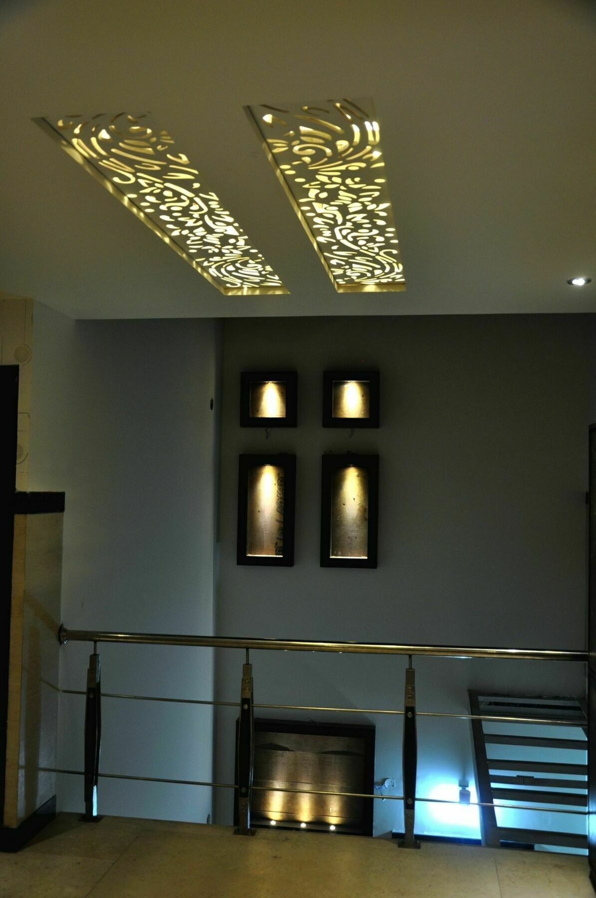 Hotel Diamond Plaza Chandīgarh Exterior foto